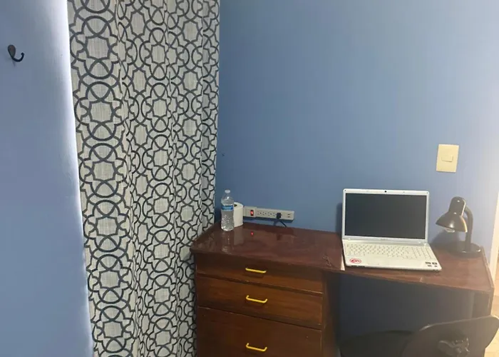 Séjour chez l'habitant Exelenty *