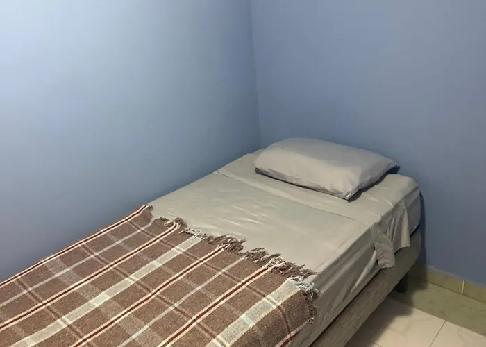 Séjour chez l'habitant Exelenty