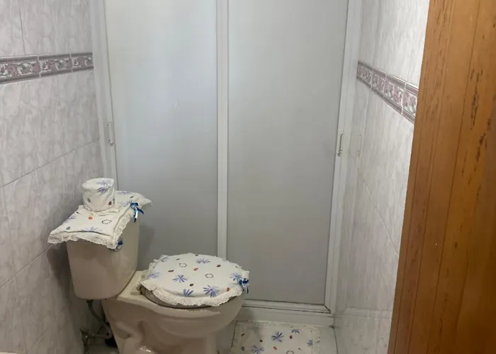 Exelenty Séjour chez l'habitant